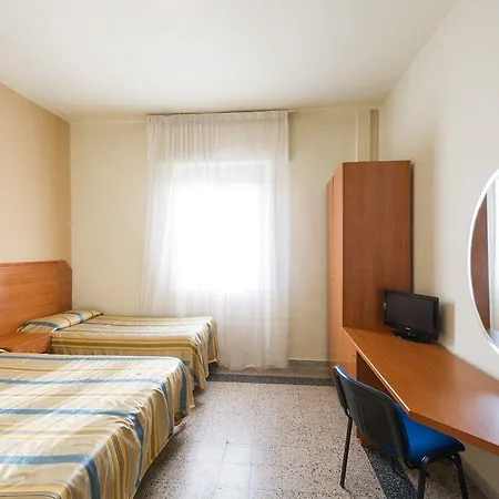Hotel Moderno