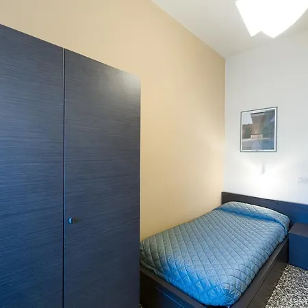 Hotel Moderno