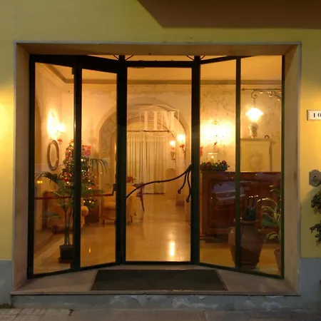 Moderno 2* Pisa