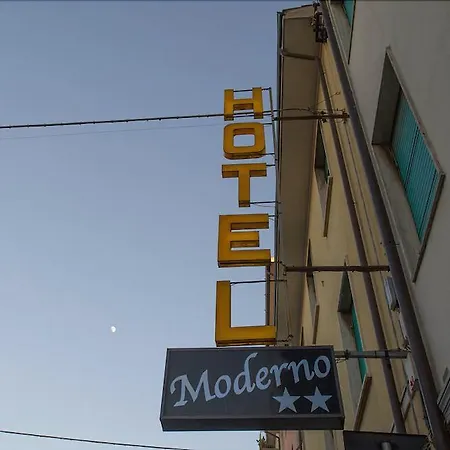 Moderno Piza