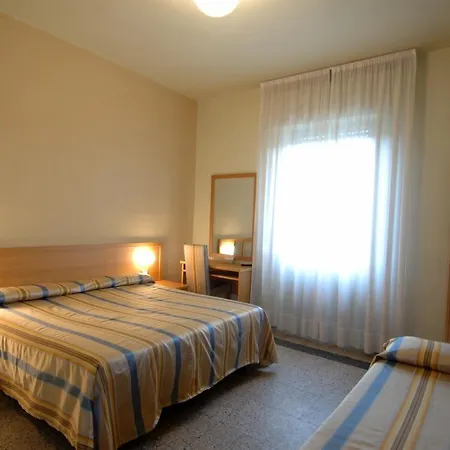 Hotel Moderno