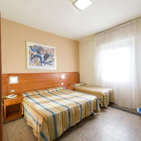 Moderno Hotel