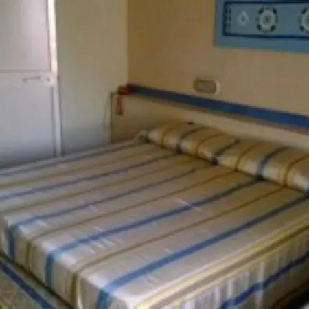 Hotel Moderno 2*
