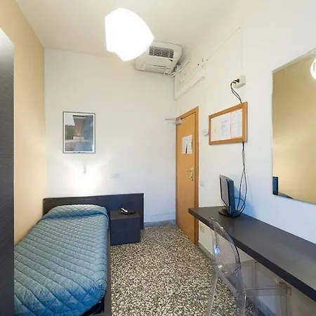 Hotel Moderno 2*