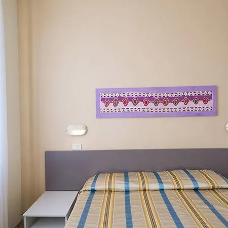 Hotel Moderno