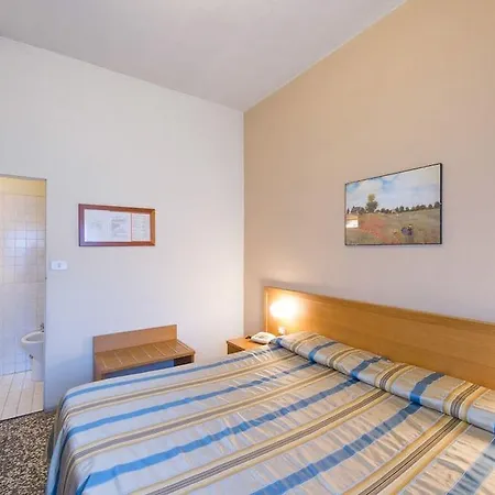 Moderno Hotel Pisa