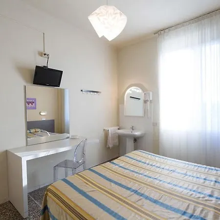 Hotel Moderno Pisa