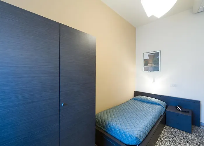 Hotel Moderno