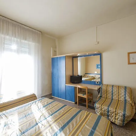 Hotel Moderno