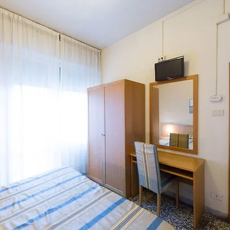 Hotel Moderno
