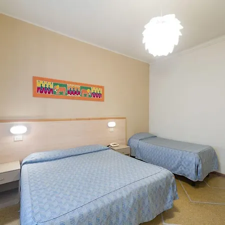 Hotel Moderno Pisa