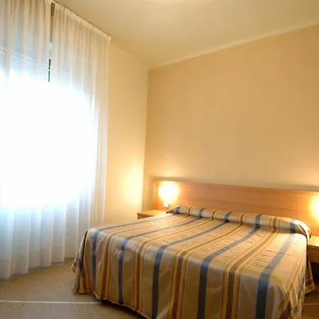 Hotel Moderno Pisa