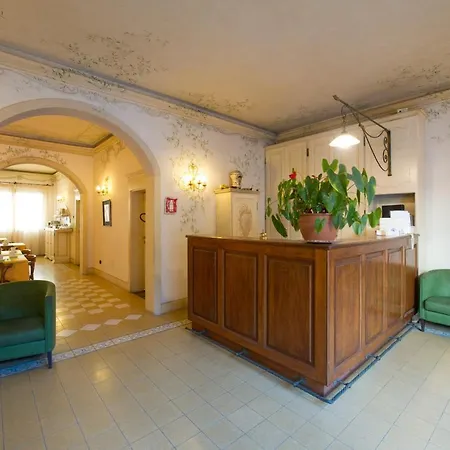 Moderno Hotell