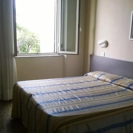 Hotell Moderno