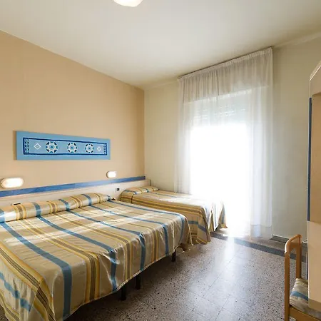 Moderno Hotell