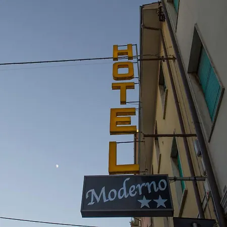 Moderno