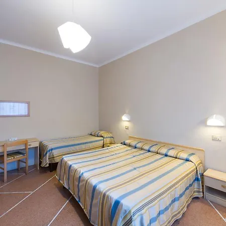 Otel Moderno