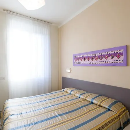 Moderno Hotell 2*