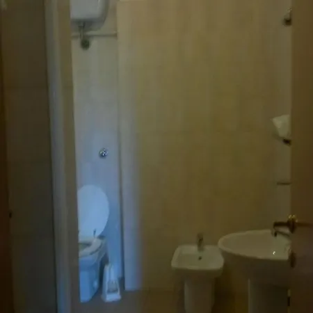 Hotell Moderno 2*