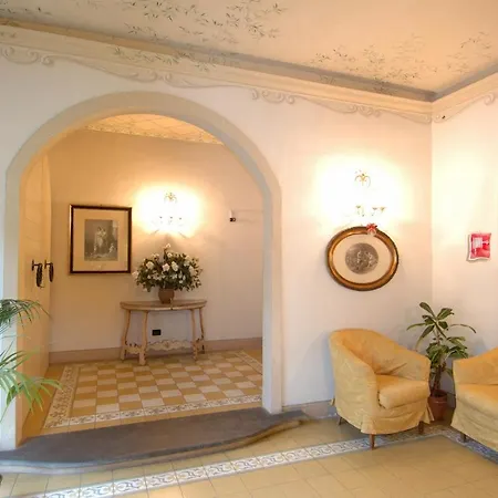 Moderno Otel
