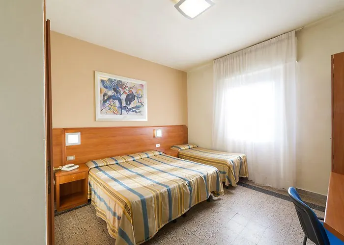Moderno 2* Pisa