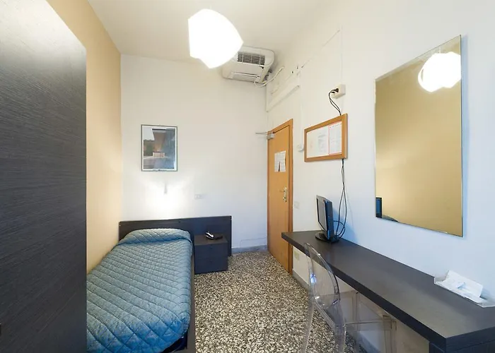 Moderno Hotell Pisa