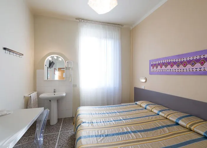 Moderno 2* Pisa