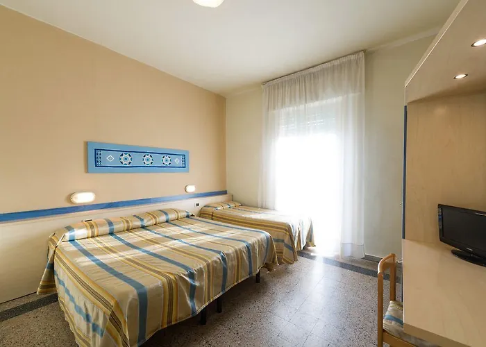 Moderno Hotel