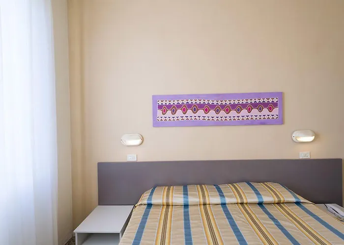 Moderno Hotel