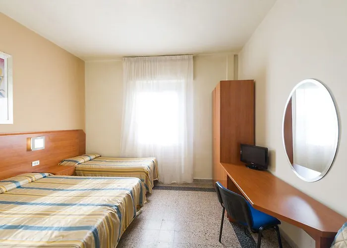 Hotel Moderno