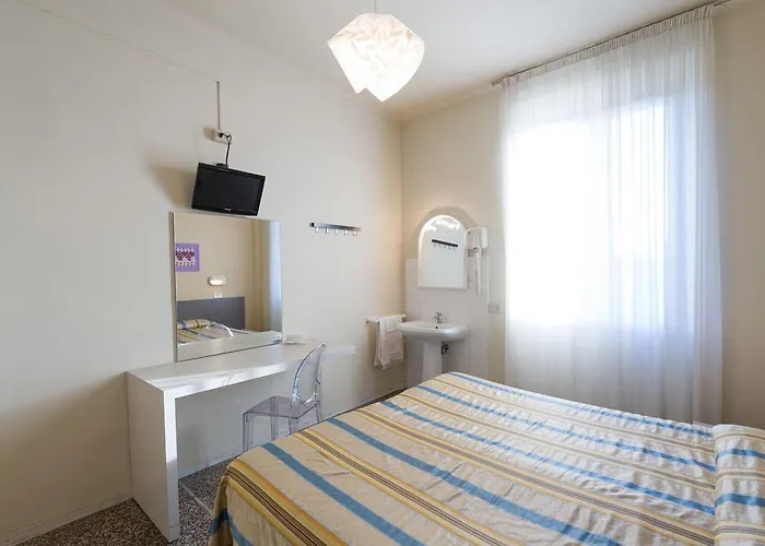 Moderno Hotel Pisa