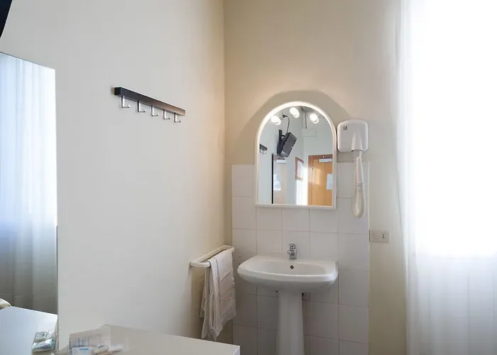 Moderno Hotell
