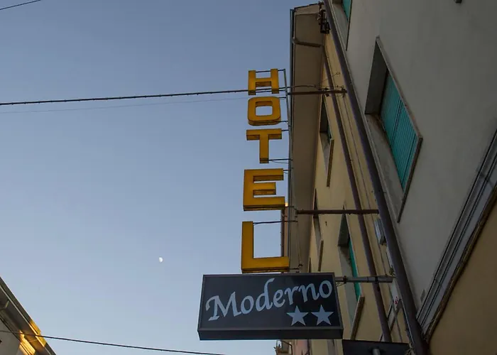 Moderno
